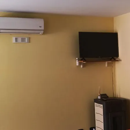 Гостевой дом Casa Lo Sapio Scisciano