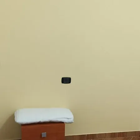 Casa Lo Sapio Гостевой дом *