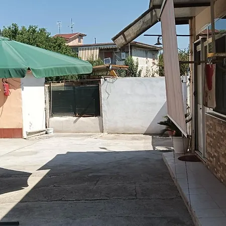 Casa Lo Sapio Гостевой дом