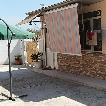 Гостевой дом Casa Lo Sapio Scisciano
